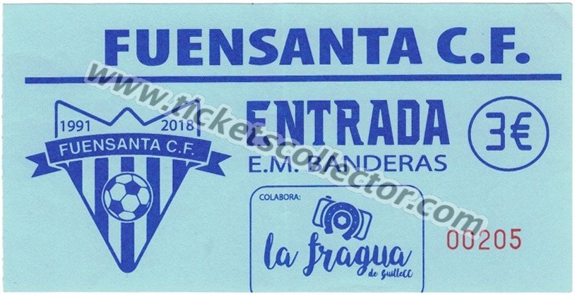 Fuensanta CF