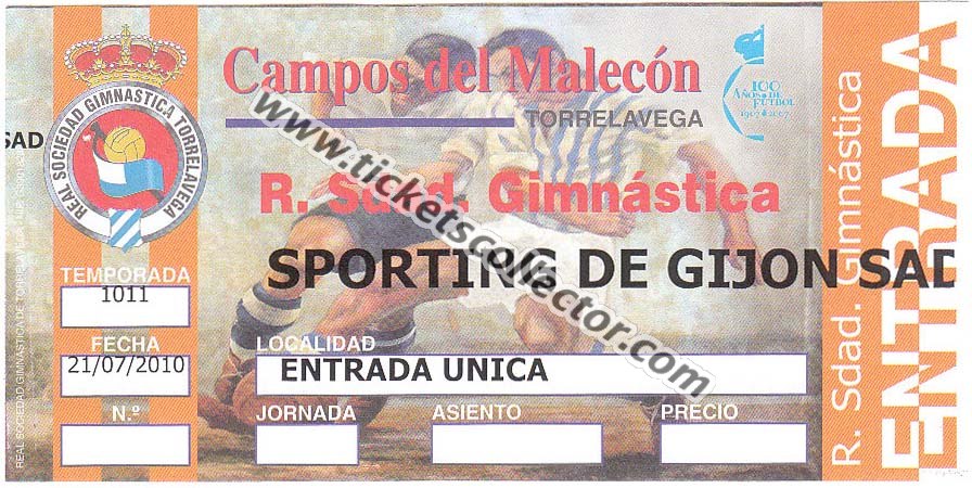 Gimnástica Sporting