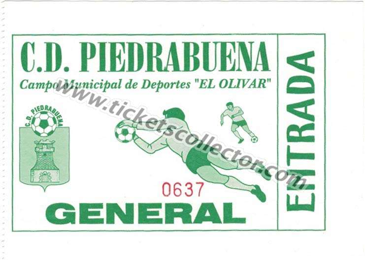 CD Piedrabuena