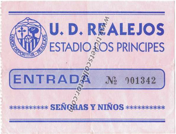 UD Realejos