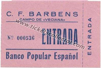 CF Barbens