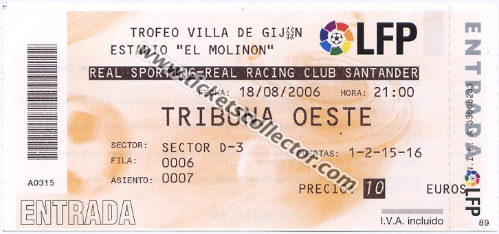 Sporting Racing