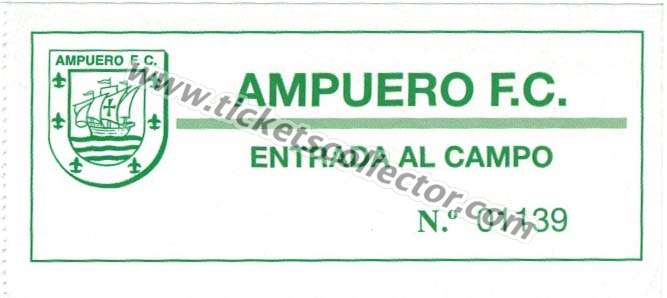 Ampuero FC