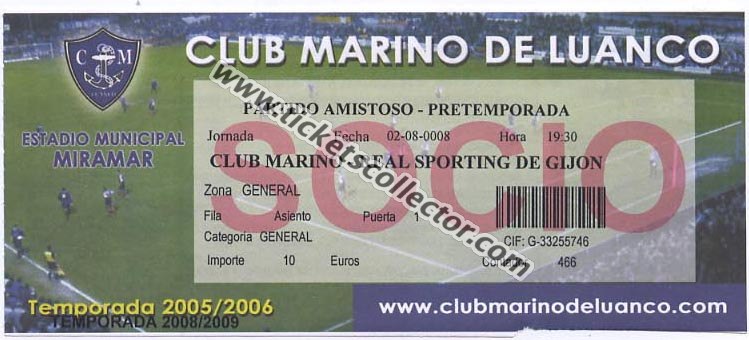 Marino Sporting