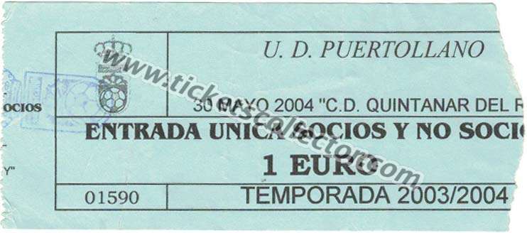 UD Puertollano