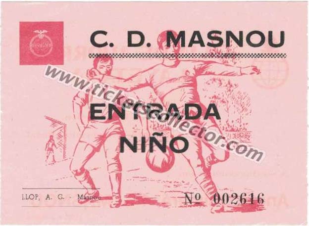CD Masnou
