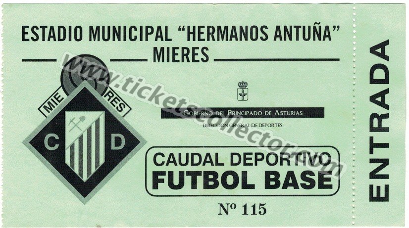 Caudal-42