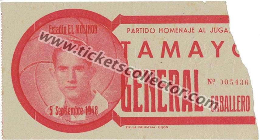 Homenaje a Tamayo
