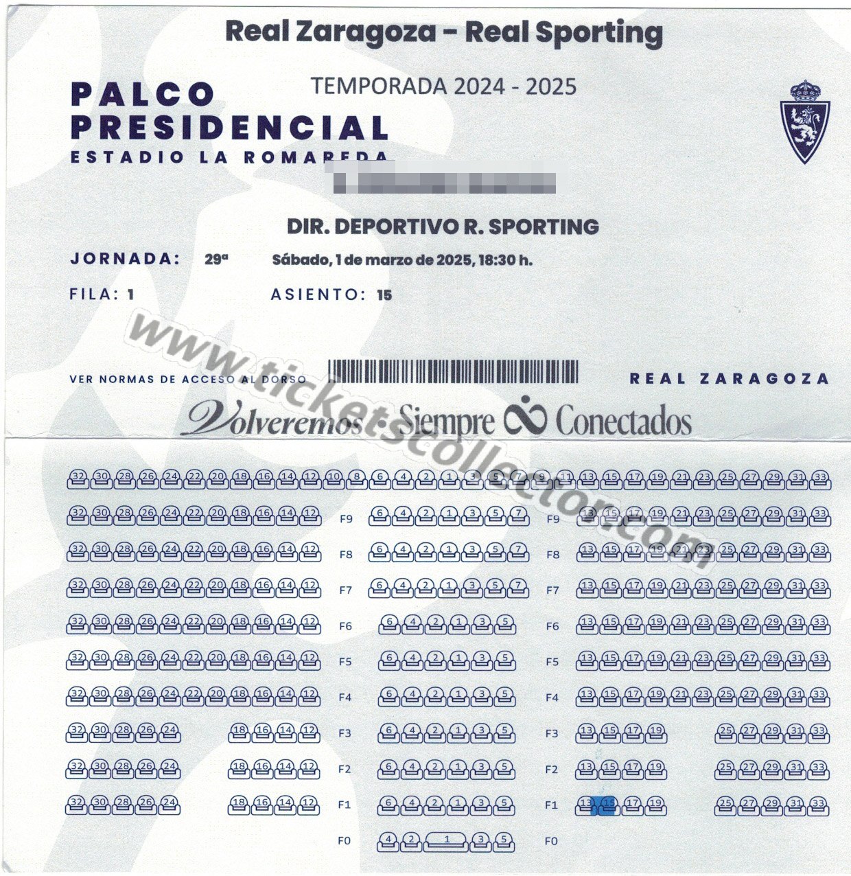 2024-25 Zaragoza Sporting