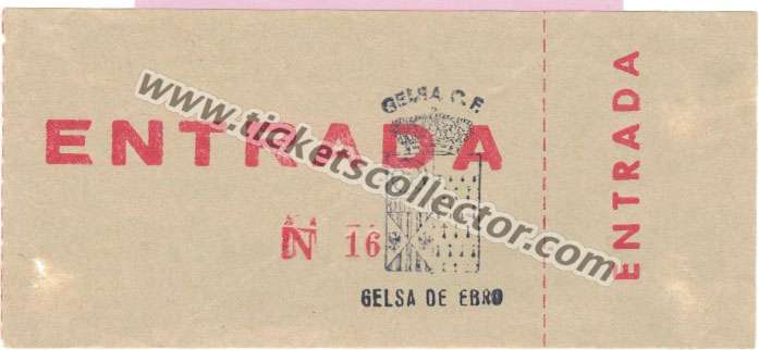 Gelsa CF