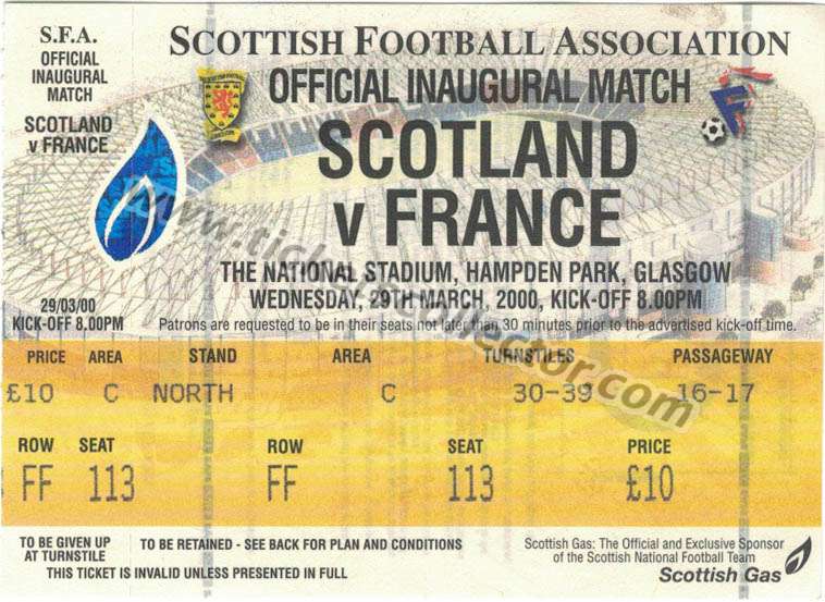 Hampden Park