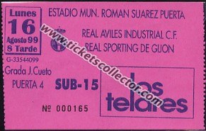 Avilés Industrial Sporting