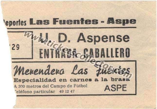 UD Aspense