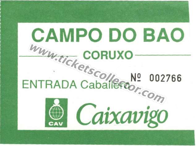 Coruxo FC