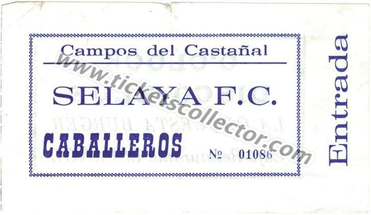 Selaya FC