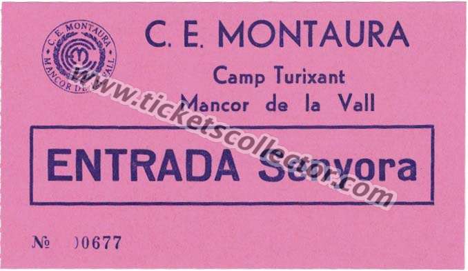 CE Montaura