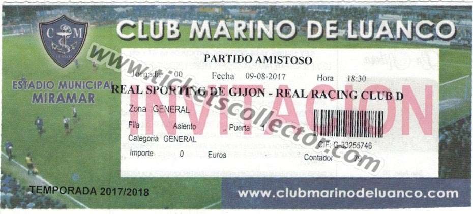 Racing Sporting