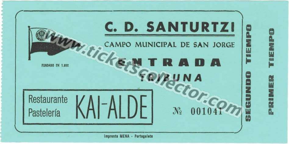 CD Santurtzi