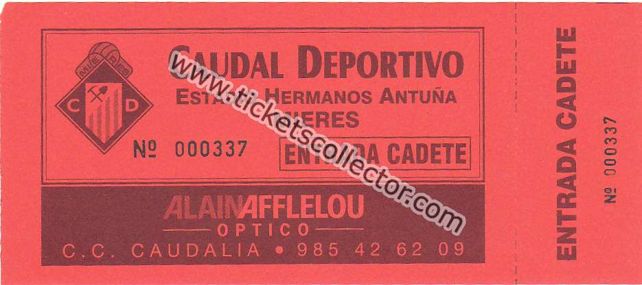 Caudal-48