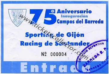 Racing Sporting