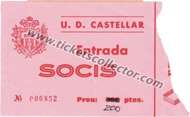 UD Castellar