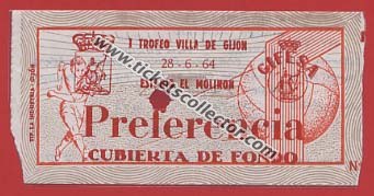 Trofeo Villa de Gijón