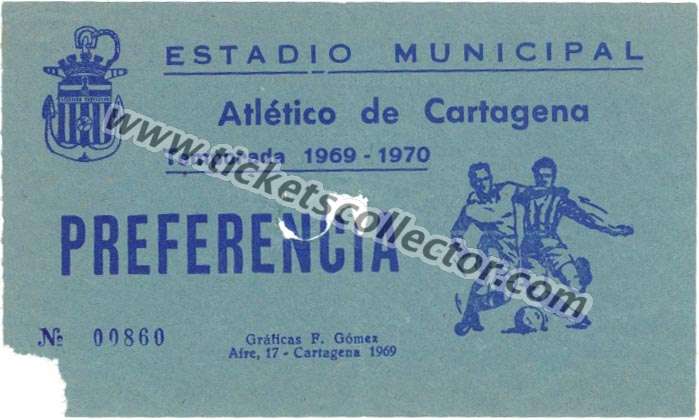 Atlético de Cartagena