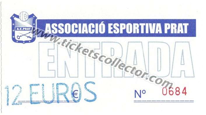 AE Prat