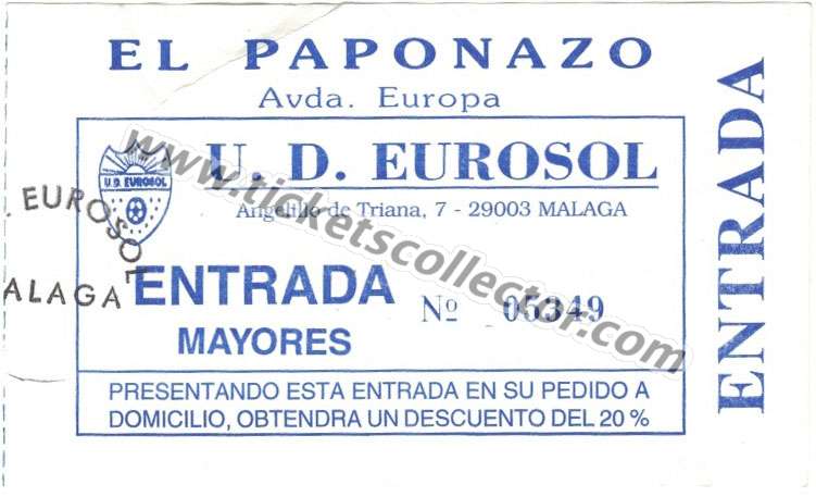 UD Eurosol