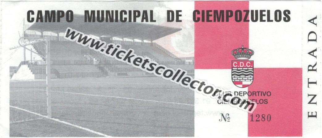 CD Ciempozuelos