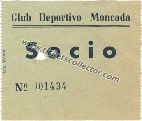 CD Moncada