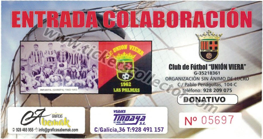 CF Unión Viera