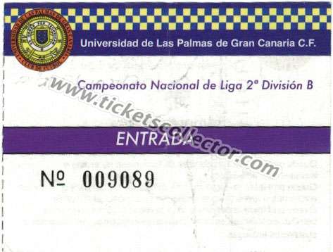 Universidad de Las Palmas