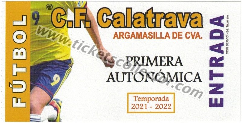 CF Calatrava