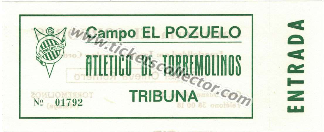 Atlético de Torremolinos