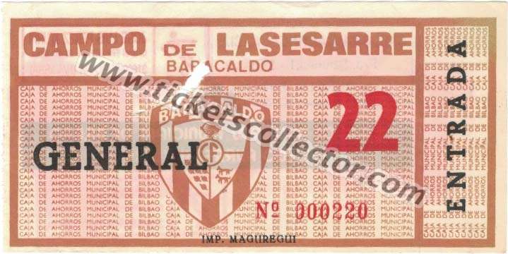 Barakaldo CF