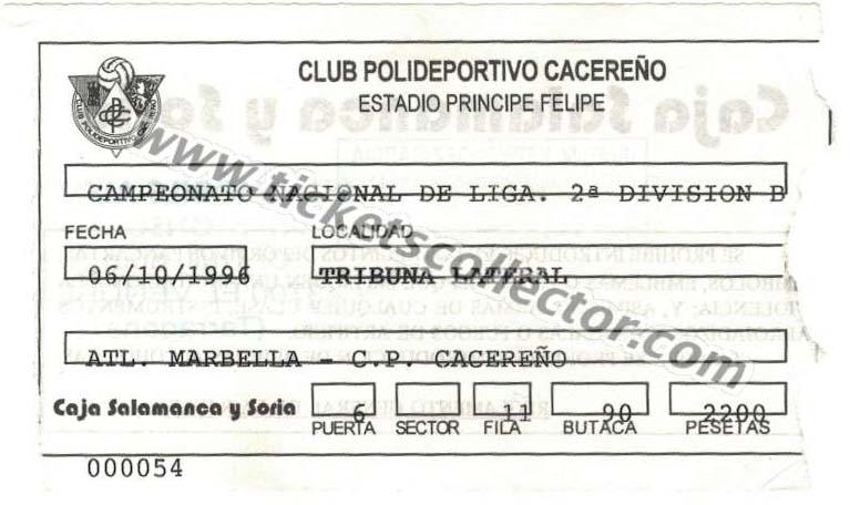 CP Cacereño