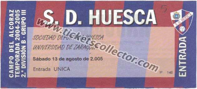 SD Huesca