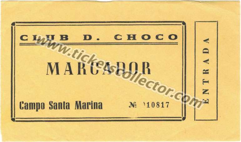 CD Choco