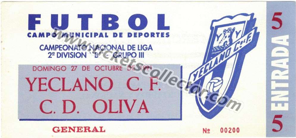 Yeclano Deportivo