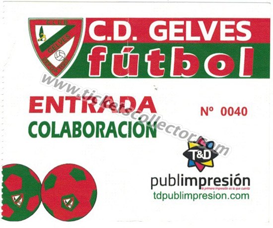 CD Gelves