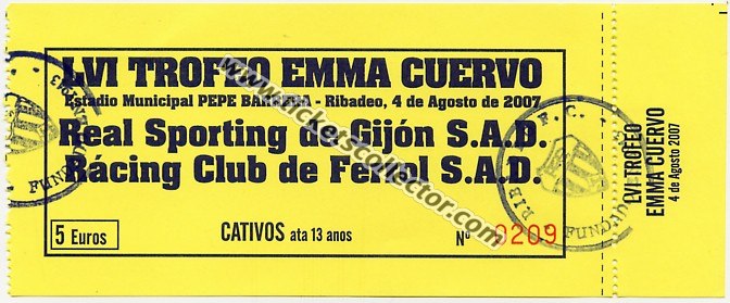 Ferrol Sporting