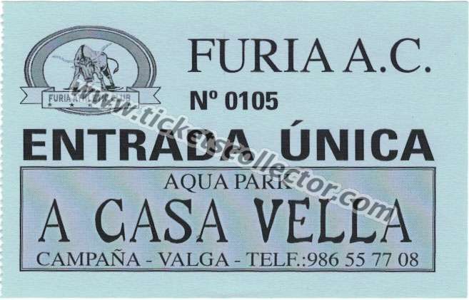 Furia AC