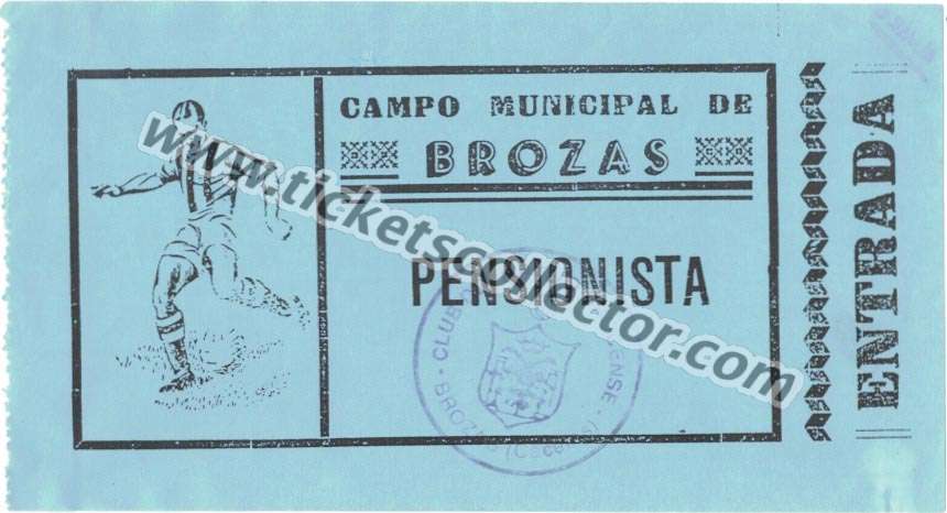 CD Brocense