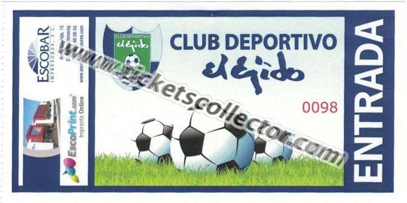 CD Ejido