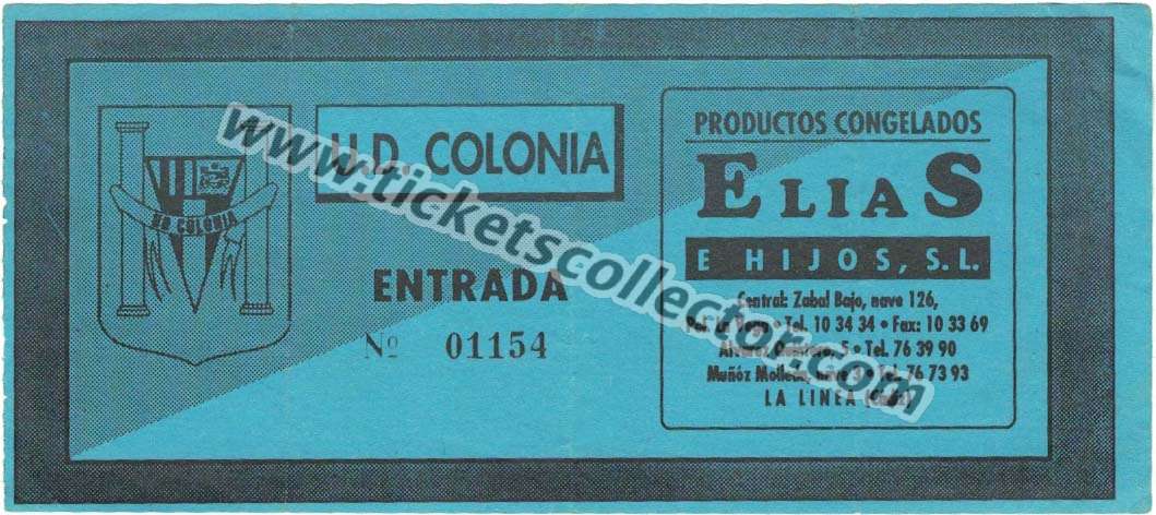 UD Colonia