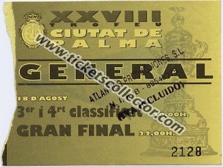 Mallorca Sporting