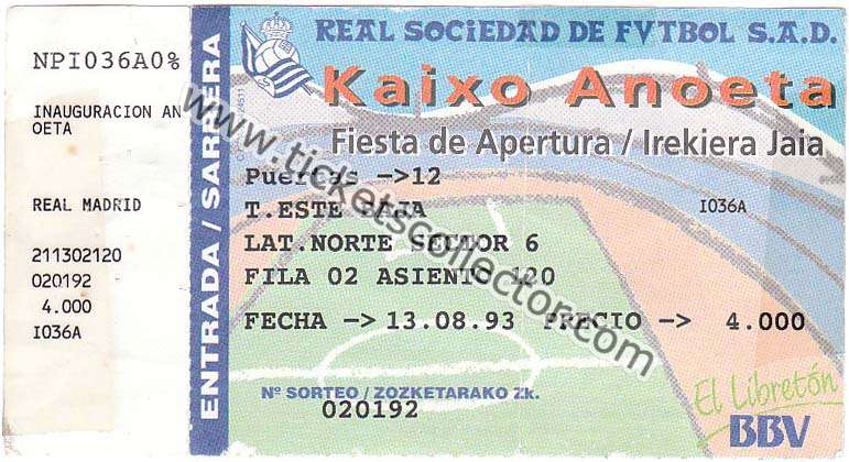 Anoeta