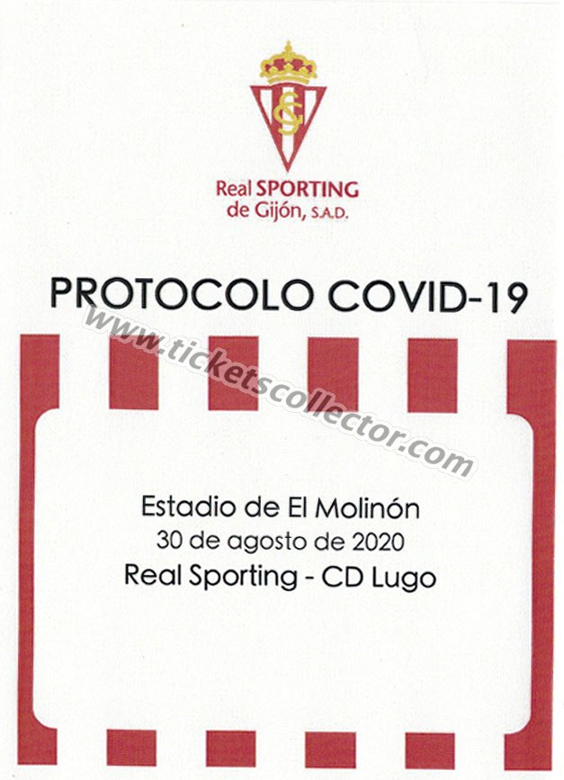 Sporting Lugo