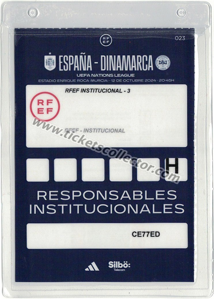 2024-10-12 España Dinamarca (institucional)